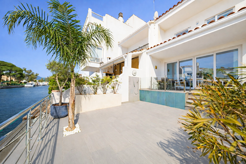 Byhus i Empuriabrava, Gerona, Empuriabrava - € 549.000 | Ref: W-049729 - foto 3